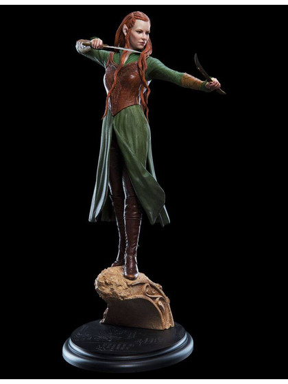 The Hobbit - Tauriel of the Woodland Realm Statue - 1/6
