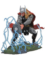 Marvel Comic Gallery - Thor PVC Statue