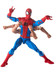 Marvel Legends - Six-Arm Spider-Man