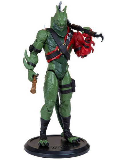 Fortnite - Hybrid S3 Action Figure