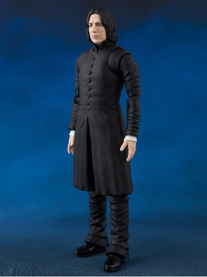 Harry Potter - Severus Snape - S.H. Figuarts