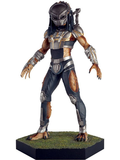 The Alien & Predator Figurine Collection - Killer Clan Predator