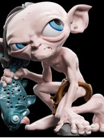 Lord of the Rings - Gollum Mini Epics Vinyl Figure