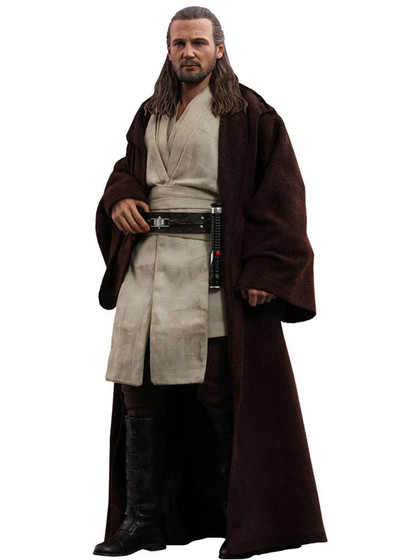 Star Wars Episode I - Qui-Gon Jinn MMS - 1/6