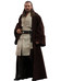 Star Wars Episode I - Qui-Gon Jinn MMS - 1/6