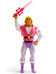 Masters of the Universe - Laughing Prince Adam