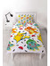 Pokemon - Duvet Set Reversible Starters Memphis - 135 x 200 cm