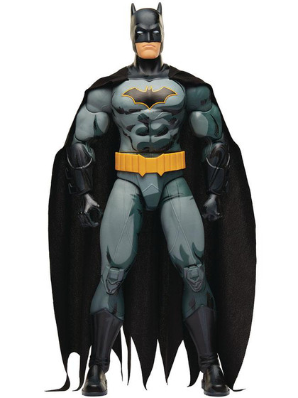  DC Comics - Batman (Rebirth) Big Figs Evolution - 48 cm