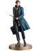 Wizarding World Figurine Collection - Newt Scamander