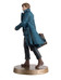 Wizarding World Figurine Collection - Newt Scamander