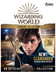 Wizarding World Figurine Collection - Newt Scamander