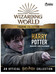 Wizarding World Figurine Collection - Harry Potter