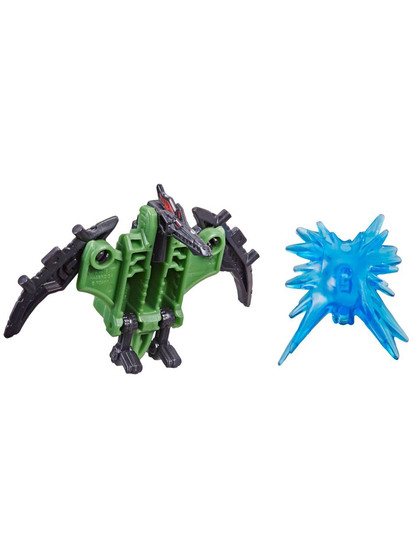 Transformers Siege War for Cybertron - Pteraxadon Battle Masters