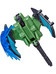 Transformers Siege War for Cybertron - Pteraxadon Battle Masters