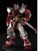 MG Hi-Res - Gundam Astray Red Frame - 1/100