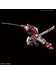 MG Hi-Res - Gundam Astray Red Frame - 1/100
