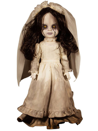 The Curse of La Llorona - Living Dead Dolls La Llorona