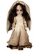 The Curse of La Llorona - Living Dead Dolls La Llorona