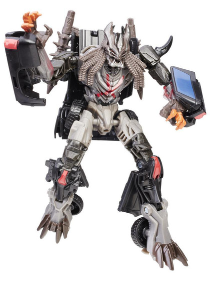 Transformers Last Knight - Berserker Premier Edition Deluxe