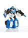 Transformers Robots in Disguise - Strongarm Warrior Class