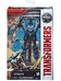 Transformers Last Knight - Strafe Premier Edition Deluxe