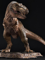 Jurassic Park  - Tyrannosaurus-Rex - Prime Collectibles