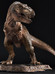 Jurassic Park  - Tyrannosaurus-Rex - Prime Collectibles