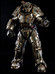 Fallout - X-01 Power Armor Action Figure - 1/6