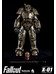 Fallout - X-01 Power Armor Action Figure - 1/6