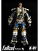Fallout - X-01 Power Armor Action Figure - 1/6