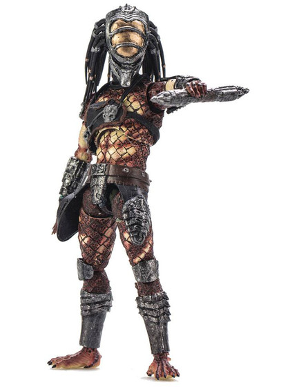 Predator 2 - Boar Predator Previews Exclusive - 1/18