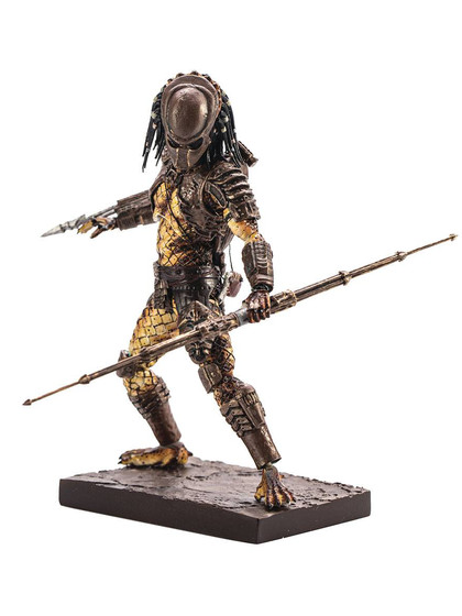 Predator 2 - City Hunter Previews Exclusive - 1/18