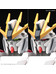 HGUC Narrative Gundam C-Packs - 1/144