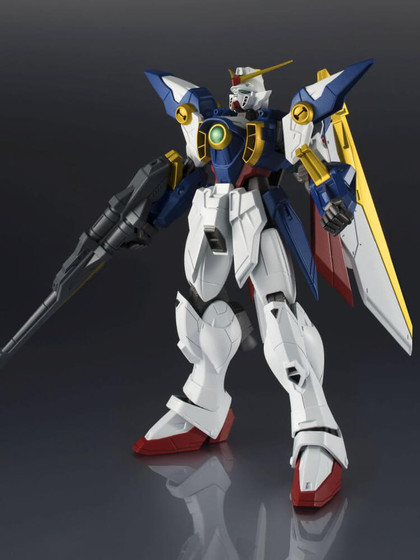 Gundam Universe - XXXG-01W Wing Gundam