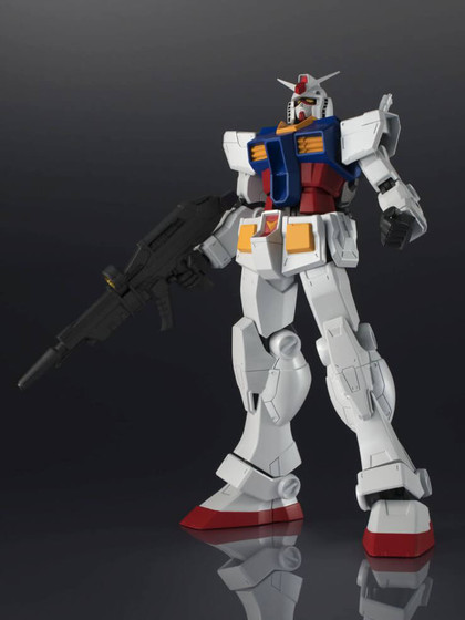 Gundam Universe - Gundam RX-78-2