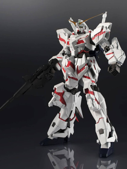 Gundam Universe - RX-0 Unicorn Gundam