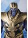 Avengers: Endgame - Thanos - S.H. Figuarts