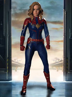 Captain Marvel - Captain Marvel - One:12