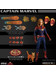 Captain Marvel - Captain Marvel - One:12