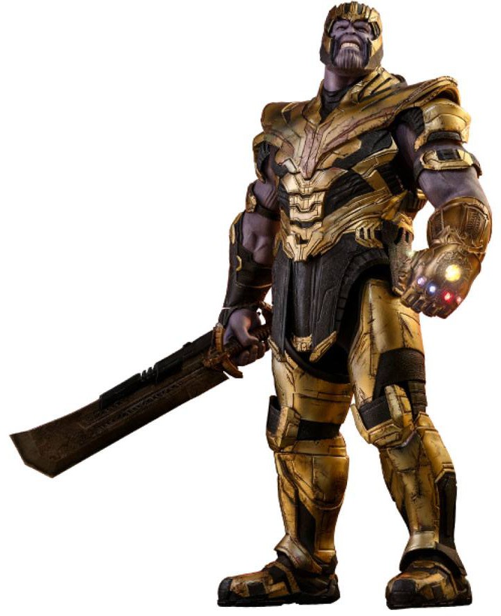 Avengers: Endgame - Thanos MMS - 1/6