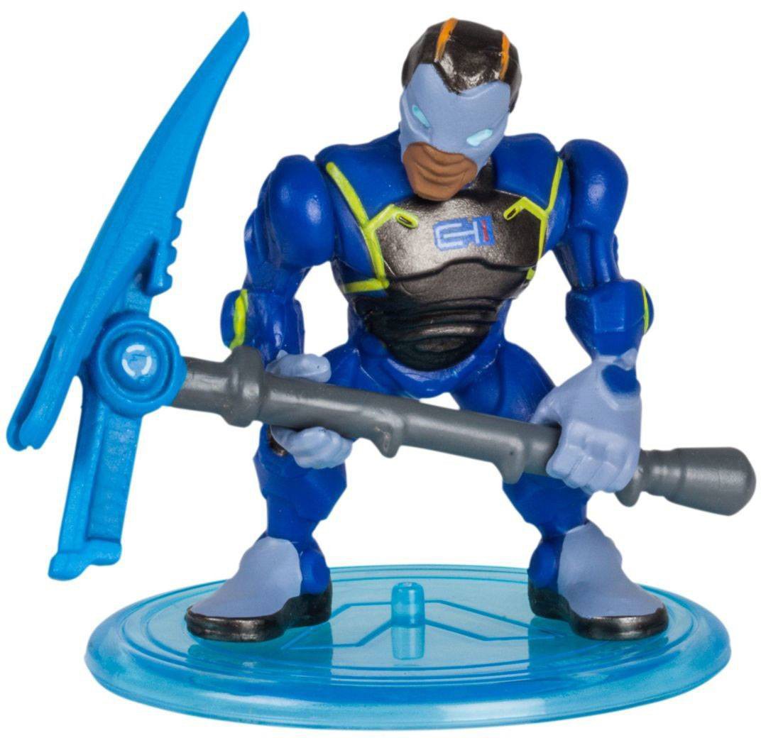 Fortnite Battle Royale Collection - Carbide