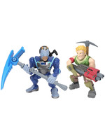 Fortnite Battle Royale Collection - Carbide & Sgt. Jonesey