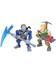  Fortnite Battle Royale Collection - Carbide & Sgt. Jonesey