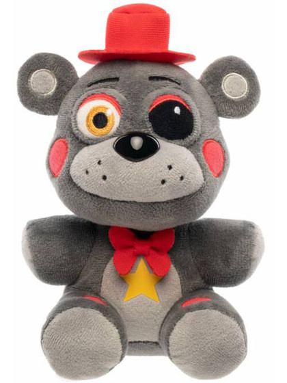 Five Nights at Freddy's - Lefty Plush - 15 cm