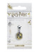 Harry Potter - Hufflepuff Crest Charm (silver plated)