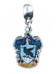 Harry Potter - Ravenclaw Crest Charm (silver plated)