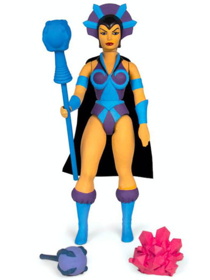 Masters of the Universe Vintage Collection - Evil-Lyn