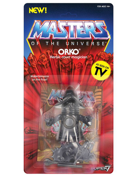 Masters of the Universe Vintage Collection - Shadow Orko