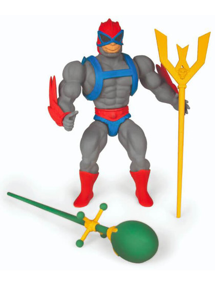 Masters of the Universe Vintage Collection - Stratos