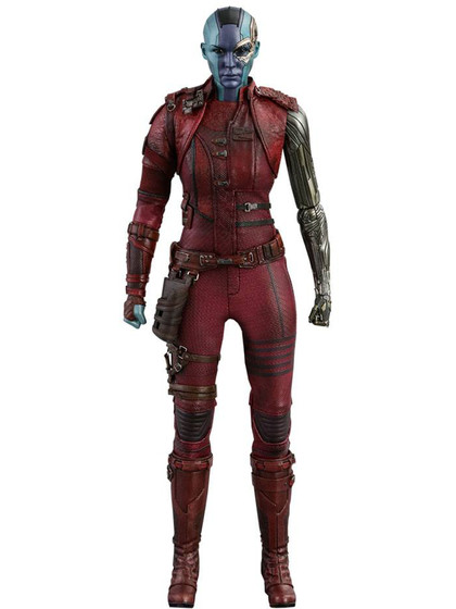 Avengers: Endgame - Nebula MMS - 1/6